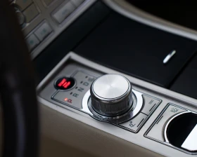 Jaguar Xf 4.2 V8 / 78000 km /    | Mobile.bg    11