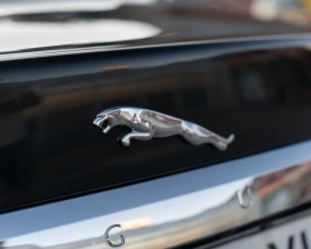 Jaguar Xf 4.2 V8 / 78000 km /    | Mobile.bg    15