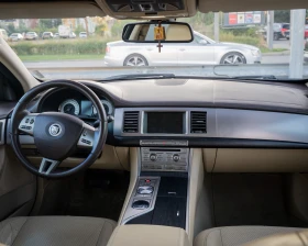Jaguar Xf 4.2 V8 / 78000 km /    | Mobile.bg    7
