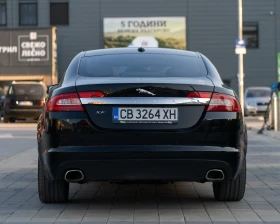 Jaguar Xf 4.2 V8 / 78000 km /    | Mobile.bg    4