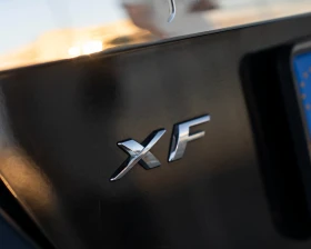 Jaguar Xf 4.2 V8 / 78000 km /    | Mobile.bg    16