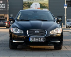 Jaguar Xf 4.2 V8 / 78000 km /    | Mobile.bg    5