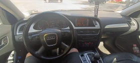 Обява за продажба на Audi A4 2.0 143 коня ~12 300 лв. - изображение 4