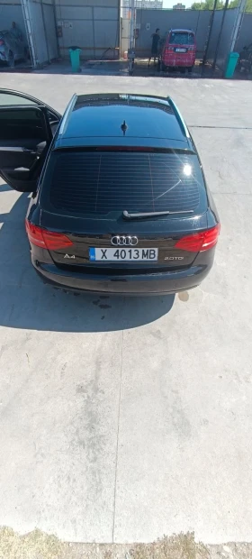 Обява за продажба на Audi A4 2.0 143 коня ~12 300 лв. - изображение 3
