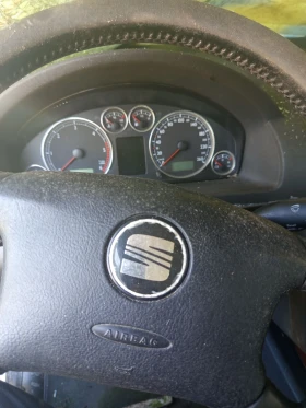 Обява за продажба на Seat Alhambra ~2 000 лв. - изображение 9