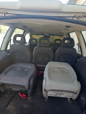 Обява за продажба на Seat Alhambra ~2 000 лв. - изображение 6