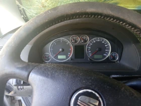 Обява за продажба на Seat Alhambra ~2 000 лв. - изображение 7