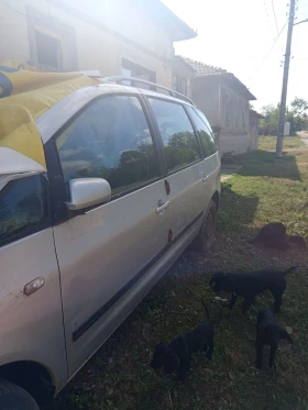 Обява за продажба на Seat Alhambra ~2 000 лв. - изображение 1