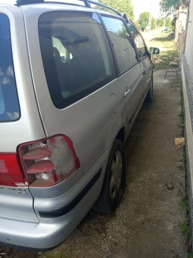 Обява за продажба на Seat Alhambra ~2 000 лв. - изображение 3