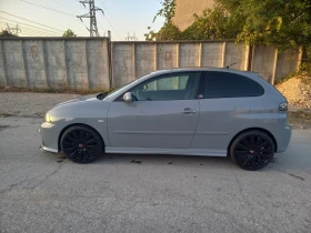 Обява за продажба на Seat Ibiza 1.9 TDI ~8 999 лв. - изображение 10