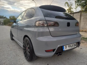 Обява за продажба на Seat Ibiza 1.9 TDI ~8 999 лв. - изображение 3