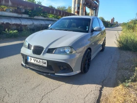 Обява за продажба на Seat Ibiza 1.9 TDI ~8 999 лв. - изображение 1