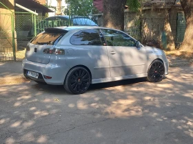 Обява за продажба на Seat Ibiza 1.9 TDI ~8 999 лв. - изображение 11