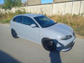 Обява за продажба на Seat Ibiza 1.9 TDI ~8 999 лв. - изображение 6