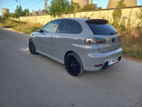 Обява за продажба на Seat Ibiza 1.9 TDI ~8 999 лв. - изображение 9