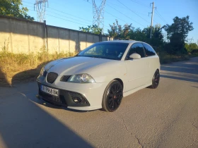 Обява за продажба на Seat Ibiza 1.9 TDI ~8 999 лв. - изображение 8