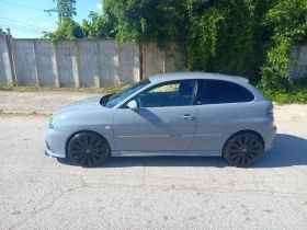 Seat Ibiza 1.9 TDI | Mobile.bg    14