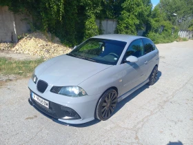 Seat Ibiza 1.9 TDI | Mobile.bg    13
