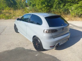 Обява за продажба на Seat Ibiza 1.9 TDI ~8 999 лв. - изображение 7