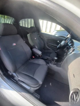 Seat Ibiza 1.9 TDI | Mobile.bg    16