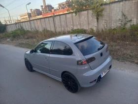 Обява за продажба на Seat Ibiza 1.9 TDI ~8 999 лв. - изображение 4