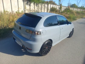 Обява за продажба на Seat Ibiza 1.9 TDI ~8 999 лв. - изображение 5