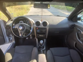 Seat Ibiza 1.9 TDI | Mobile.bg    15