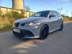 Обява за продажба на Seat Ibiza 1.9 TDI ~8 999 лв. - изображение 2