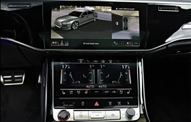 Audi S8 4.0 TFSI V8T B&O-3D S-SITZE DYNAMIC CERAMIC CARBON - 132000 лв. - 54566184 6