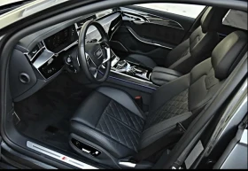 Audi S8 4.0 TFSI V8T B&O-3D S-SITZE DYNAMIC CERAMIC CARBON - 132000 лв. - 54566184 5