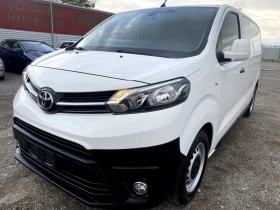 Обява за продажба на Peugeot Expert 2.0HDI 122к.с ITALY Перфектен ~22 560 лв. - изображение 1