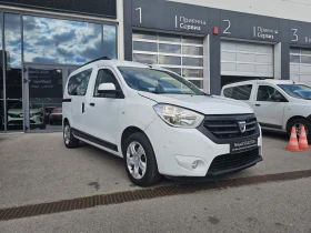 Обява за продажба на Dacia Dokker dCi 90 к.с. Дизел Stop & Start ~15 990 лв. - изображение 1