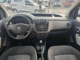 Обява за продажба на Dacia Dokker dCi 90 к.с. Дизел Stop & Start ~15 990 лв. - изображение 6
