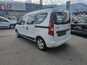 Обява за продажба на Dacia Dokker dCi 90 к.с. Дизел Stop & Start ~15 990 лв. - изображение 3