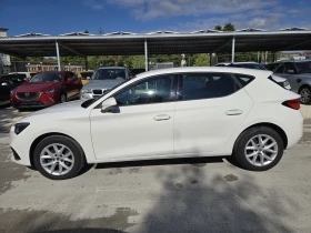 Seat Leon 2.0TDI 116к.с 6 скорости Топ състояние  - 21000 лв. / 10737.13 € - 57591289 7