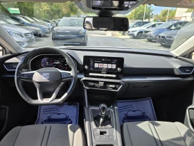 Seat Leon 2.0TDI 116к.с 6 скорости Топ състояние  - 21000 лв. / 10737.13 € - 57591289 15