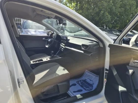 Seat Leon 2.0TDI 116к.с 6 скорости Топ състояние  - 21000 лв. / 10737.13 € - 57591289 13
