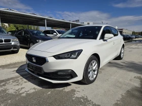 Seat Leon 2.0TDI 116к.с 6 скорости Топ състояние  - 21000 лв. / 10737.13 € - 57591289 2