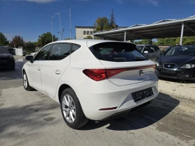 Seat Leon 2.0TDI 116к.с 6 скорости Топ състояние  - 21000 лв. / 10737.13 € - 57591289 4
