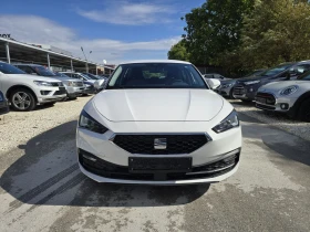 Seat Leon 2.0TDI 116к.с 6 скорости Топ състояние  - 21000 лв. / 10737.13 € - 57591289 5