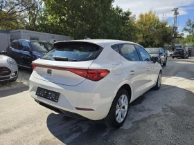 Seat Leon 2.0TDI 116к.с 6 скорости Топ състояние  - 21000 лв. / 10737.13 € - 57591289 3