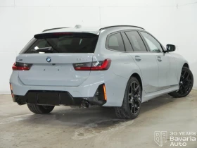 BMW 330 e xDrive Touring M Sport Paket Sportautomatic - 97420 лв. / 49810.06 € - 68500894 3