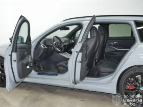 BMW 330 e xDrive Touring M Sport Paket Sportautomatic - 97420 лв. / 49810.06 € - 68500894 5