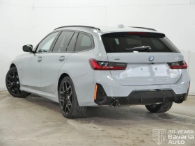 BMW 330 e xDrive Touring M Sport Paket Sportautomatic - 97420 лв. / 49810.06 € - 68500894 2