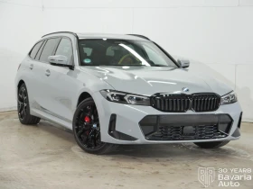 BMW 330 e xDrive Touring M Sport Paket Sportautomatic - 97420 лв. / 49810.06 € - 68500894 4