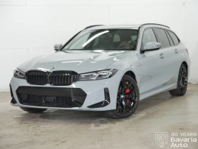 BMW 330 e xDrive Touring M Sport Paket Sportautomatic