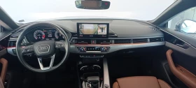 Обява за продажба на Audi A5 S line 45 TFSI quattro ~79 500 лв. - изображение 7