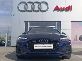 Обява за продажба на Audi A5 S line 45 TFSI quattro ~79 500 лв. - изображение 1