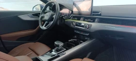 Обява за продажба на Audi A5 S line 45 TFSI quattro ~79 500 лв. - изображение 8