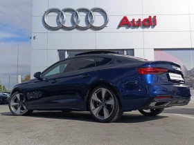 Обява за продажба на Audi A5 S line 45 TFSI quattro ~79 500 лв. - изображение 3